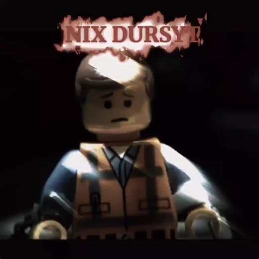 Emmet Variants Edit and Brickowski War