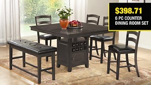 Stop by in-store or shop online for exclusive Black Friday deals today! We've got furniture sets for every room, individual pieces, and mattresses on sale right now! Visit www.belfurniture.com. #belfurniture #blackfriday | BEL Furniture