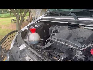 Sprinter 3500 Services (Service A/B)