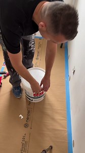 Pourquoi enduire un mur ? #enduit #enduire # renovation #peinture # tuto # conseil | Flotuto