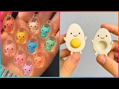 Cute Art Ideas to Instantly Boost Your Serotonin