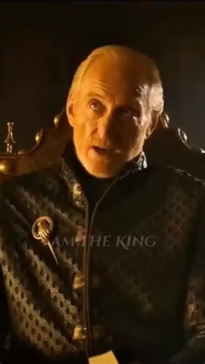 Business Fortunes on Instagram: "📺 “Game of Thrones” (S3, E10), King Joffrey boasts about the deaths of Robb and Catelyn Stark, expressing his desire to present Robb’s head to Sansa Stark at his wedding feast. Tyrion Lannister confronts Joffrey, warning him about the dangers of unchecked power. Joffrey retorts, “I am the king!” to which Tywin Lannister calmly responds, “Any man who must say, ‘I am the king’ is no true king.” This exchange underscores the theme that true authority is demonstrate