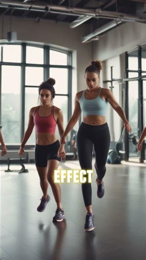 Unleash Your Glutes: The Power Workout