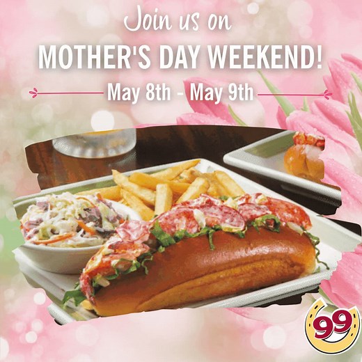 2.3K views · 29 reactions | Our famous Colossal Lobster Rolls and...