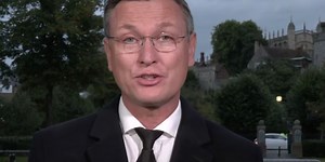 Stephen Dixon opens up on the 'unexpected' reality of working at GB News - 'It's authentic, unpretentious, and diverse'