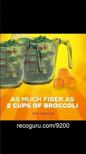 Metamucil Fiber Gummies Review: Easy Fiber Boost?! 🍊