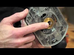 Keyhole secrets revealed with Chad