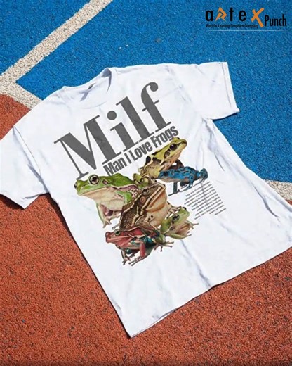 @artex__punch | Clean mockup. Sharp artwork. Print-ready precision. 👕🔥 High-detail manual vectorizing, accurate color separations, and halftone control —... | Instagram