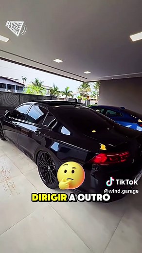 Volkswagen Passat B8 TSI Turbo Review