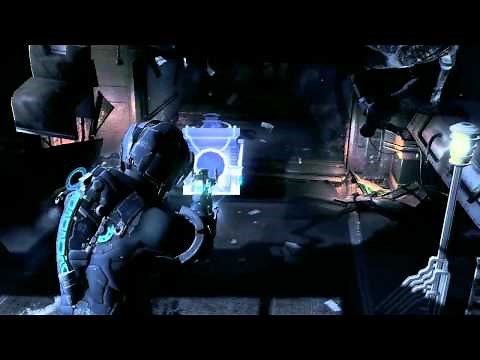 Dead Space 2 - Chapter 6 - Fire Room [2/6] | WikiGameGuides