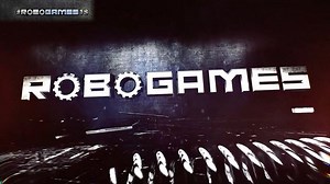 Highlight: RoboGames 2018 Day 3