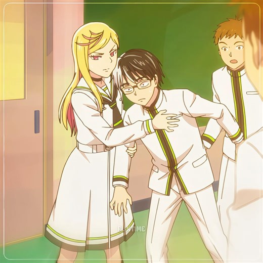 ✩This Noren & Oogami Scene 😳😅 | Kill Blue Episode 3 #anime #shorts #killblue