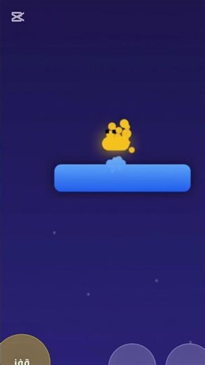 Fast-Paced 2D Platformer Gameplay #short #gaming