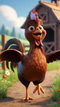 Learn the Color Brown 🤎 | Fun Song for Toddlers ‪@TheFrenchiesKidsChannel‬