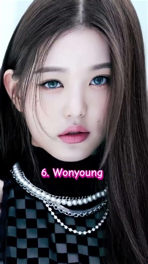 Top 10 Most Beautiful K-pop Female Idols 🇰🇷 #shorts #kpop #bts #blackpink #top10 #top #trending