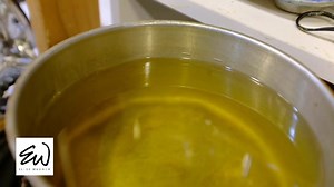 How to Make Encaustic Paints - Elise Wagner