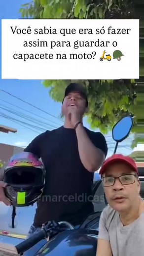 Dicas para evitar viseira embaçada no capacete