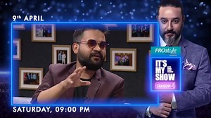 8.2K views · 2.2K reactions | Saturday 9pm. With Mayor of Lalitpur Metro, Chiri Babu Maharjan sir. Its My Show with Suraj Singh Thakuri !!! | Balen Shah | Facebook