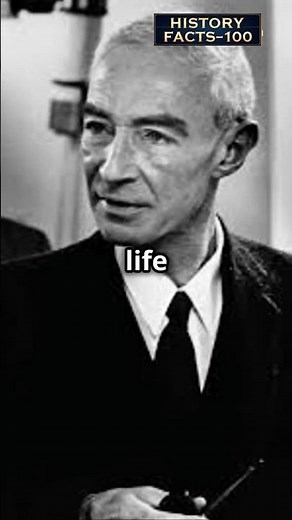 The Creation of the Atomic Bomb , The Day Science Changed Forever