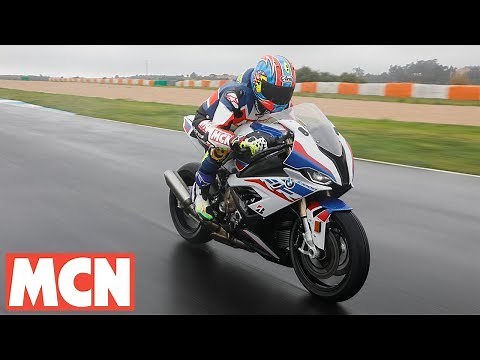2019 BMW S1000RR bike review | MCN | Motorcyclenews.com
