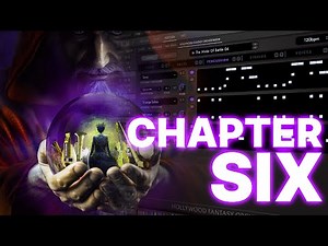 Create Epic Fantasy Scores in Seconds