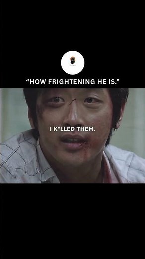 The Most Intense Korean Serial Killer Thriller You'll Ever Watch | 12 Hours to Stop a Monster