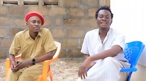 NDARO NA STEVE MWEUSI WAROHO UTACHEKA MBAVU ZIKUBANE😀😀😀 | Ndaro Steven Mweusi comedy