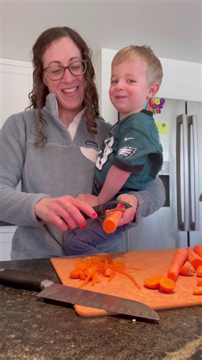 Essential Toddler Gear for Parents of Young Children