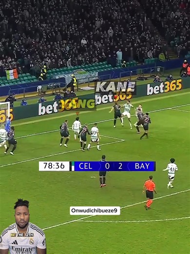 Manager Tried To Be The 12 Player 💀 #manager #football #sports #rainydays #spookyseason #holidayseason #october31 #october31st #RevengePlot #halloweennight #Halloween #halloweenparty #bayern | Onwudi Chibueze 9