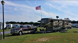 Top 12 RV Parks in Delaware [Update 2024]