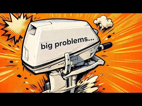 Old johnson outboard revival | johnson outboard repair