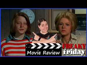 Freaky Friday (1976) - Movie Review