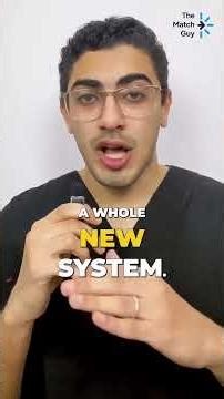 🚨 USMLE 2026 Update | Your Test Day is Changing