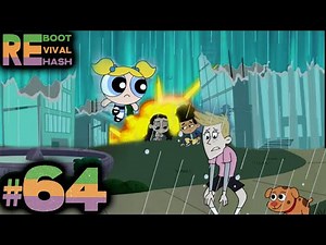 RE-Cast #64: PPGs Vs Seasonal Depression and Robots ft. Shadow