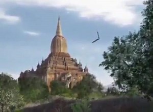 Aliens and the Universe on Reels