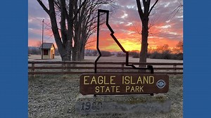 Eagle Island State Park to double nonresident entry starting Jan. 1