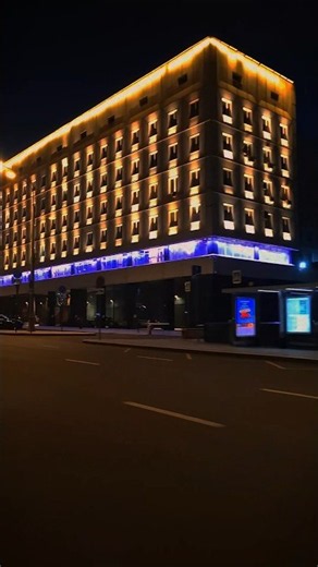 Kimo Sounds ▪︎ Life is Short ▪︎ Ночная Москва♡