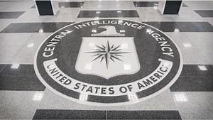14K views · 1.8K reactions | The seal in the entrance of #CIA headquarters recently underwent a renovation. Over the course of 60 years, cracks appeared in the original terrazzo floor. The talented artisans who took great care in restoring our iconic symbol have our appreciation and our seal of approval! #CIA75 | Central Intelligence Agency (CIA) | Facebook