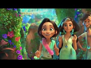 Toothless (Shrek) Cast Video (FINAL REMAKE)