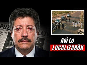 El asesinat0 que cambió México: ¿Quién ORDENÓ mat4r a Colosio? | Historia COMPLETA