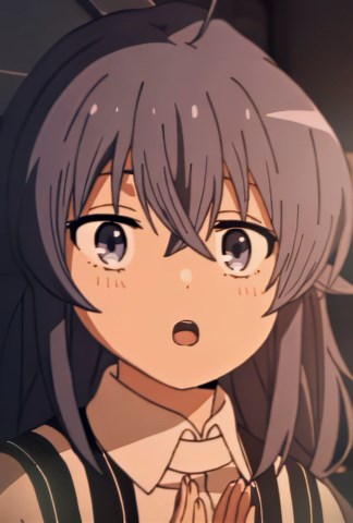 My Type Anime Edit - Creative Visuals and Music