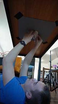 Building Lego Upside Down? | Day 1