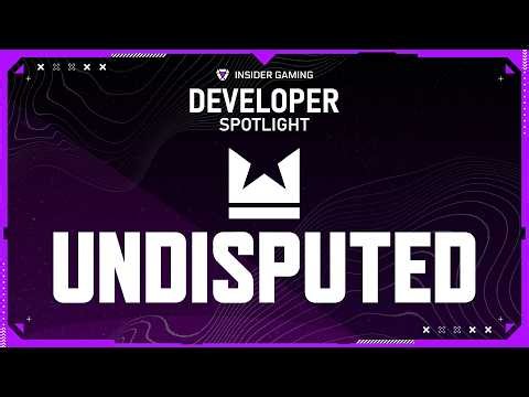 EXCLUSIVE INTERVIEW: The Future Of Undisputed With Ash Habib