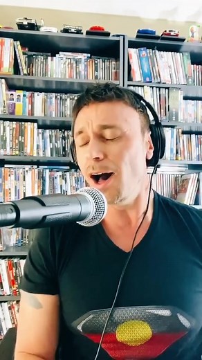Unchained Melody Cover by Nathan Foley | Millennials & Gen X Edition