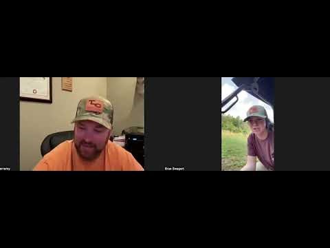 🦌Let's Talk EHD☣️ Are you getting reports in your area?