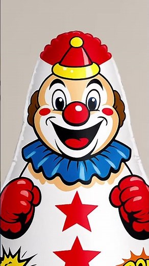 The Bobo Doll Experiment