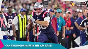 Ryan Fitzpatrick on Tua Tagovailoa's new swagger