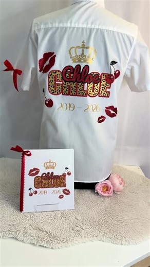 Leavers Shirts for Class of 2026 Now Available!