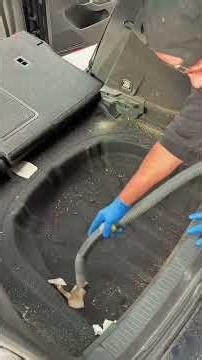 🤮🤮Car Parts Foam Cleaning #automobile #carwashing #cleaning #detailing #cardetailing #details