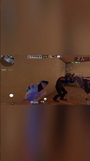 mini round -4 | STANDOFF 2